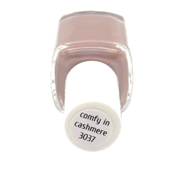 Essie COMFY IN CASHMERE#3037 Nail Polish Lacquer - Picture 2 of 5